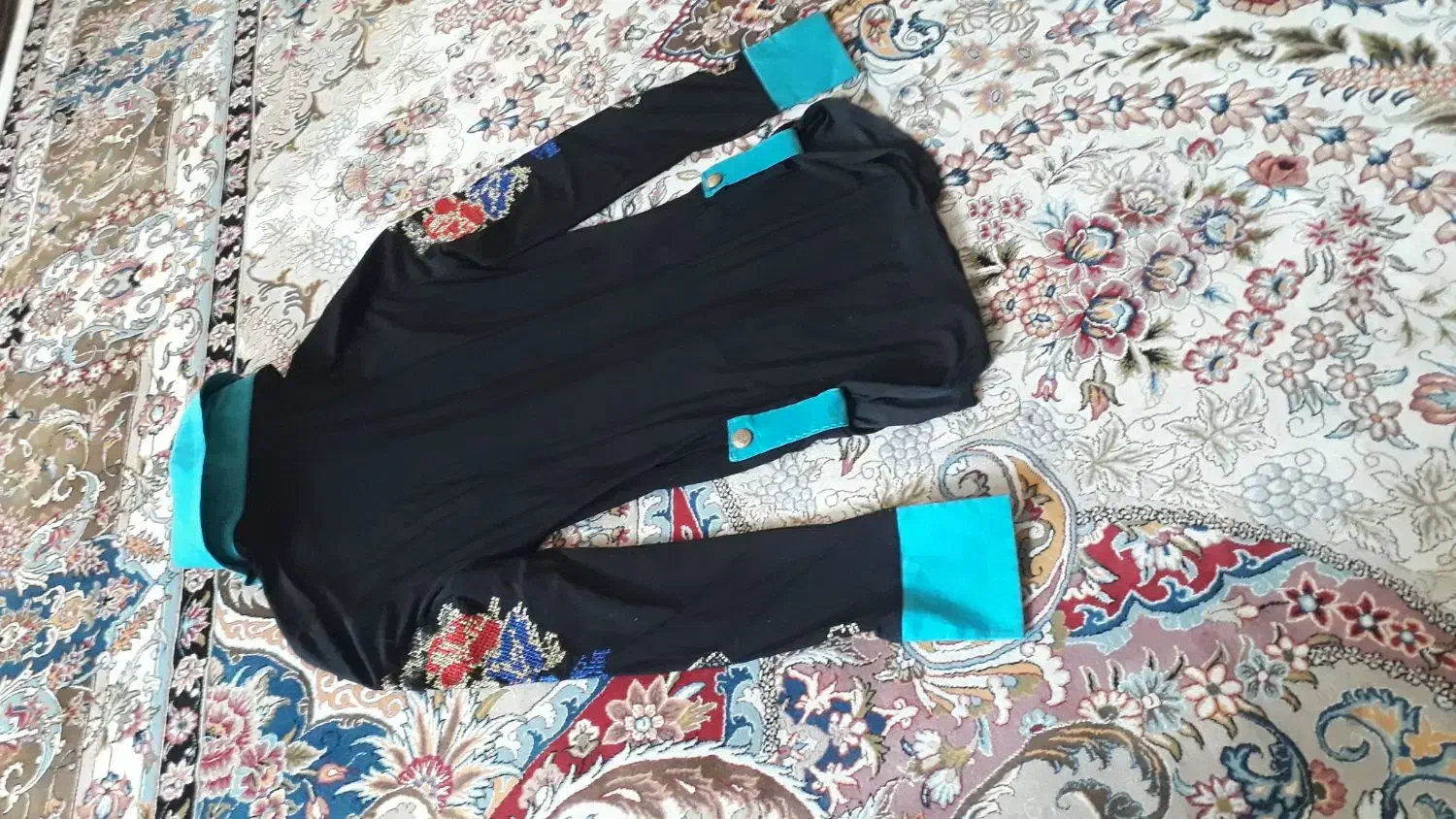 شومیز بسیار زیبا|لباس|قم, کیوانفر|دیوار