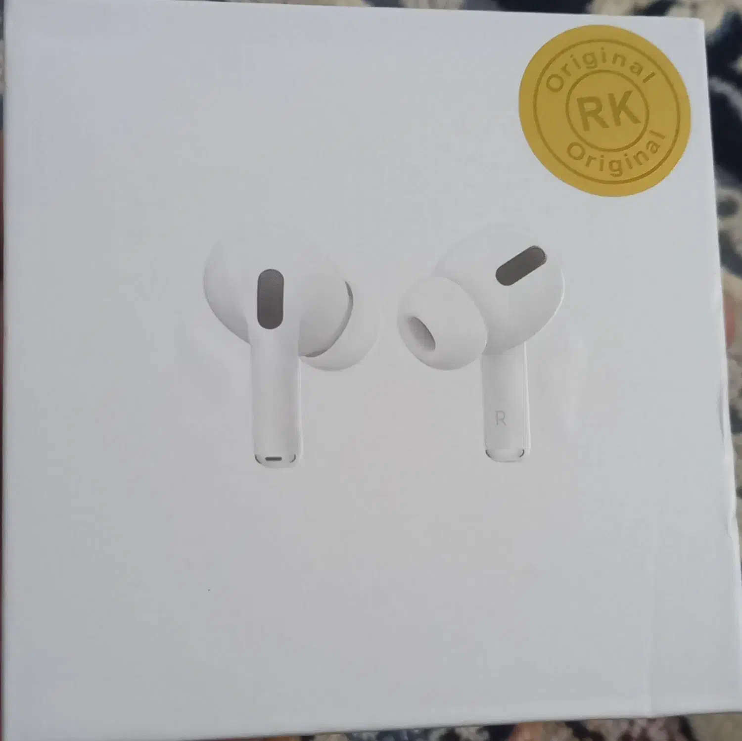 ایرپاد پرو|لوازم جانبی موبایل و تبلت|بوشهر, |دیوار