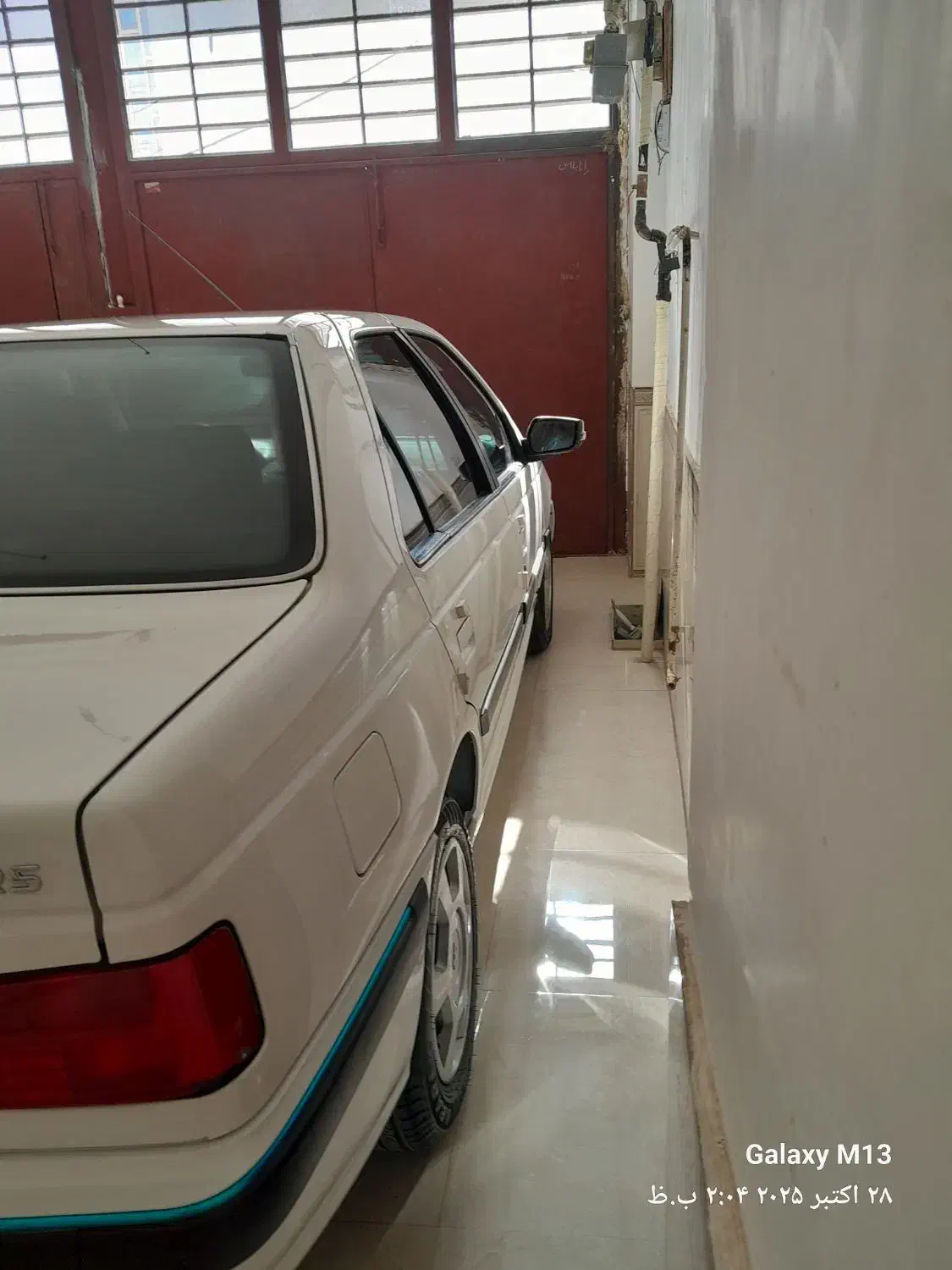 پارس موتور جدید|خودرو سواری و وانت|اسلامآباد غرب, |دیوار