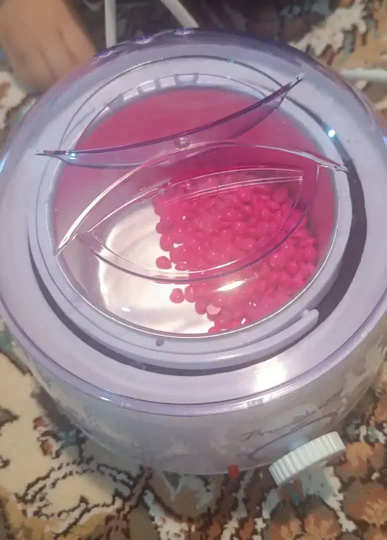 دستگاه اپیلاسیون|آرایشی، بهداشتی، درمانی|صحنه, |دیوار