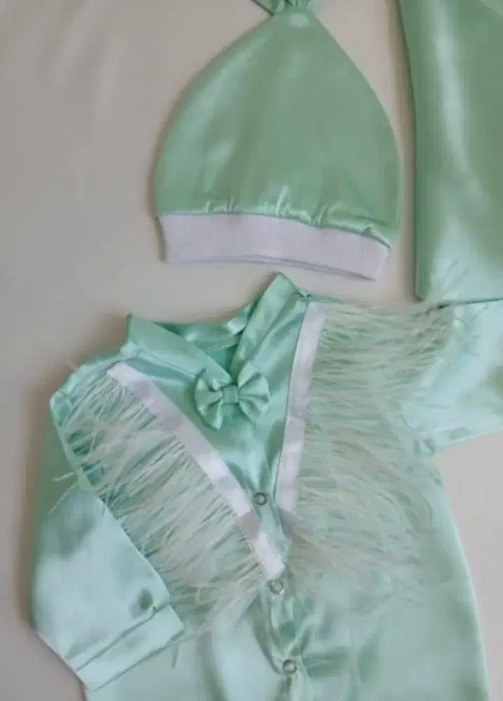 لباس بارداری یا ست بیمارستان|لباس|جیرفت, |دیوار