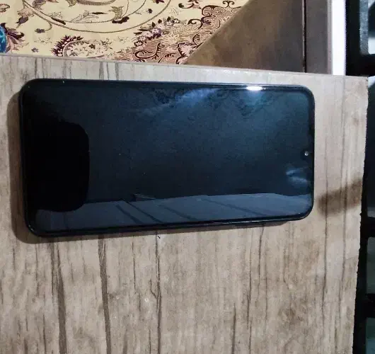 گوشی a25 حافظه256 رام8 5G ویتنام اصل|موبایل|اقبالیه, |دیوار