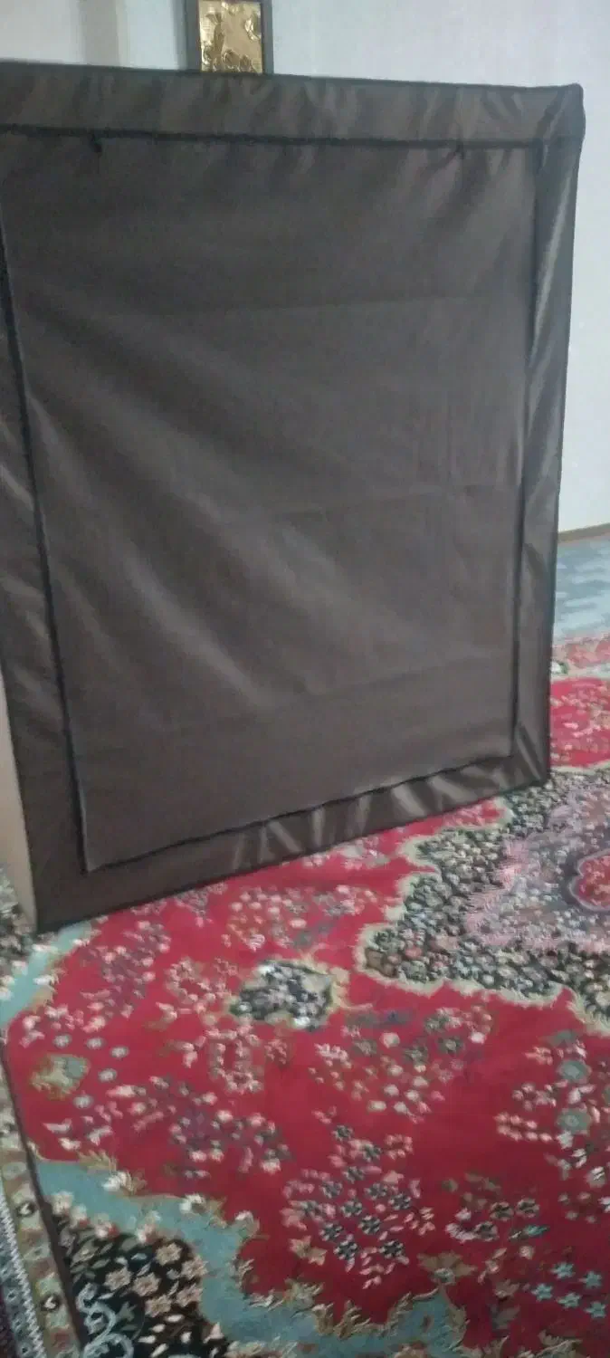 کمد رختخواب|جاکفشی، کمد، دراور|پاکدشت, حصار امیر|دیوار