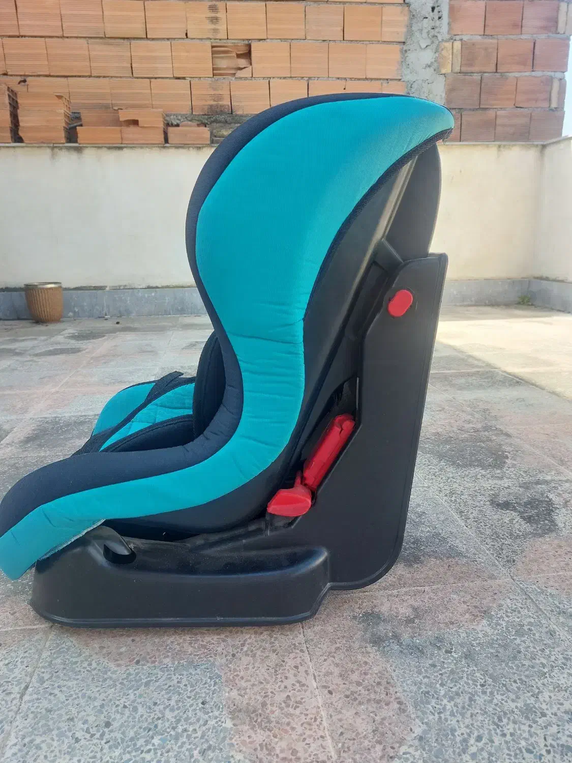 صندلی کودک ماشین|تخت و صندلی بچه|ساری, |دیوار