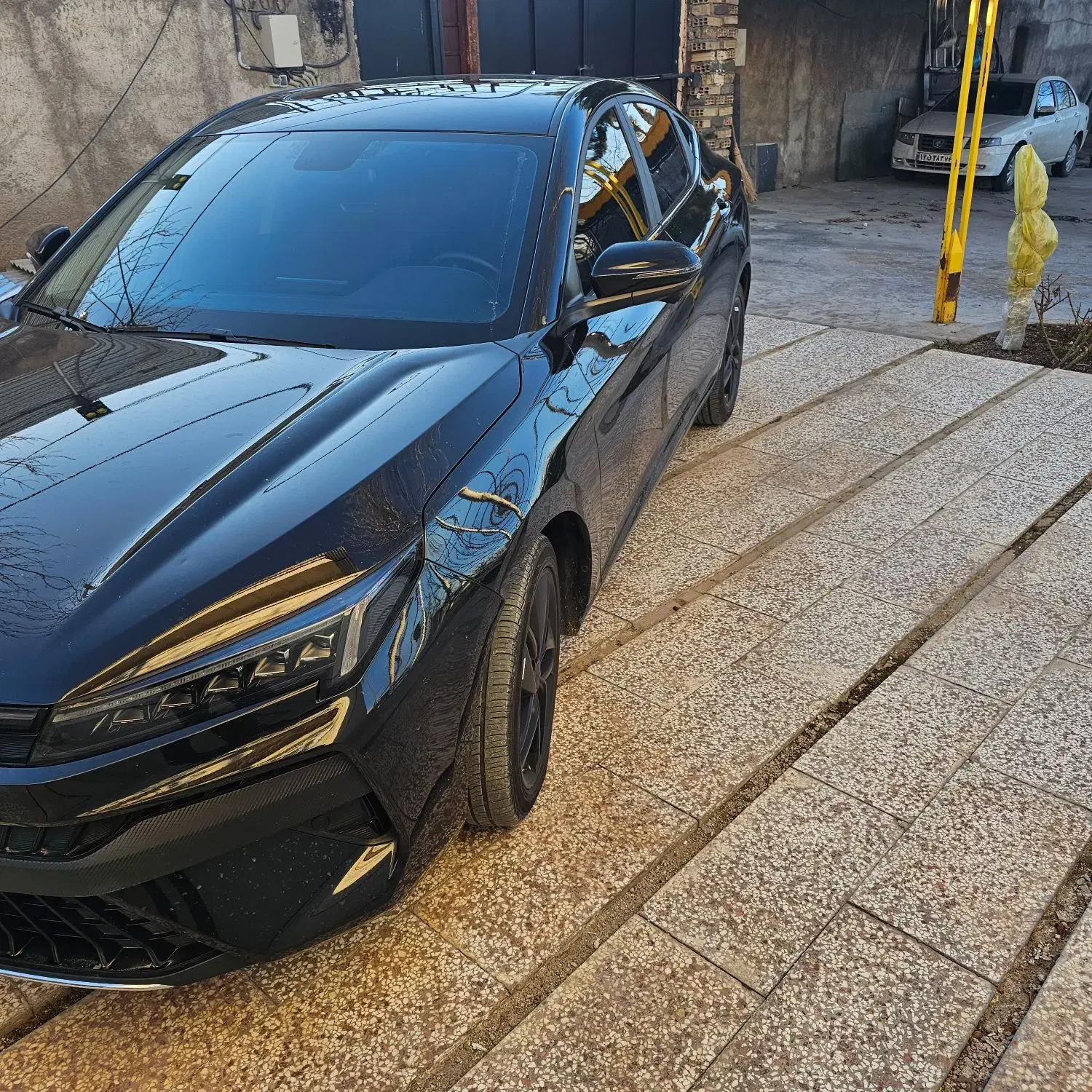 جی سون|خودرو سواری و وانت|طرقبه, |دیوار