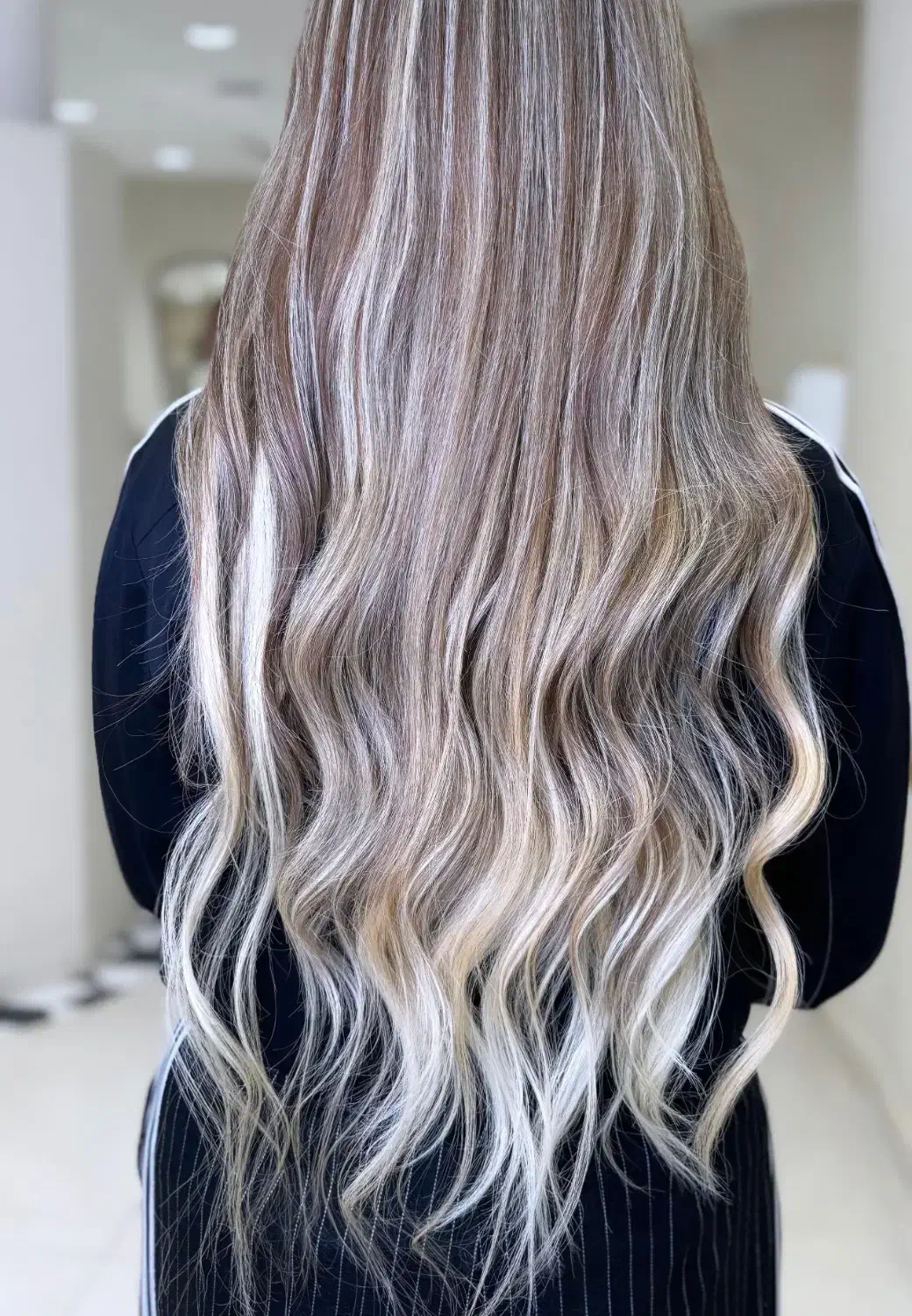 تخفیف ویژه عید|خدمات آرایشگری و زیبایی|نوشهر, |دیوار