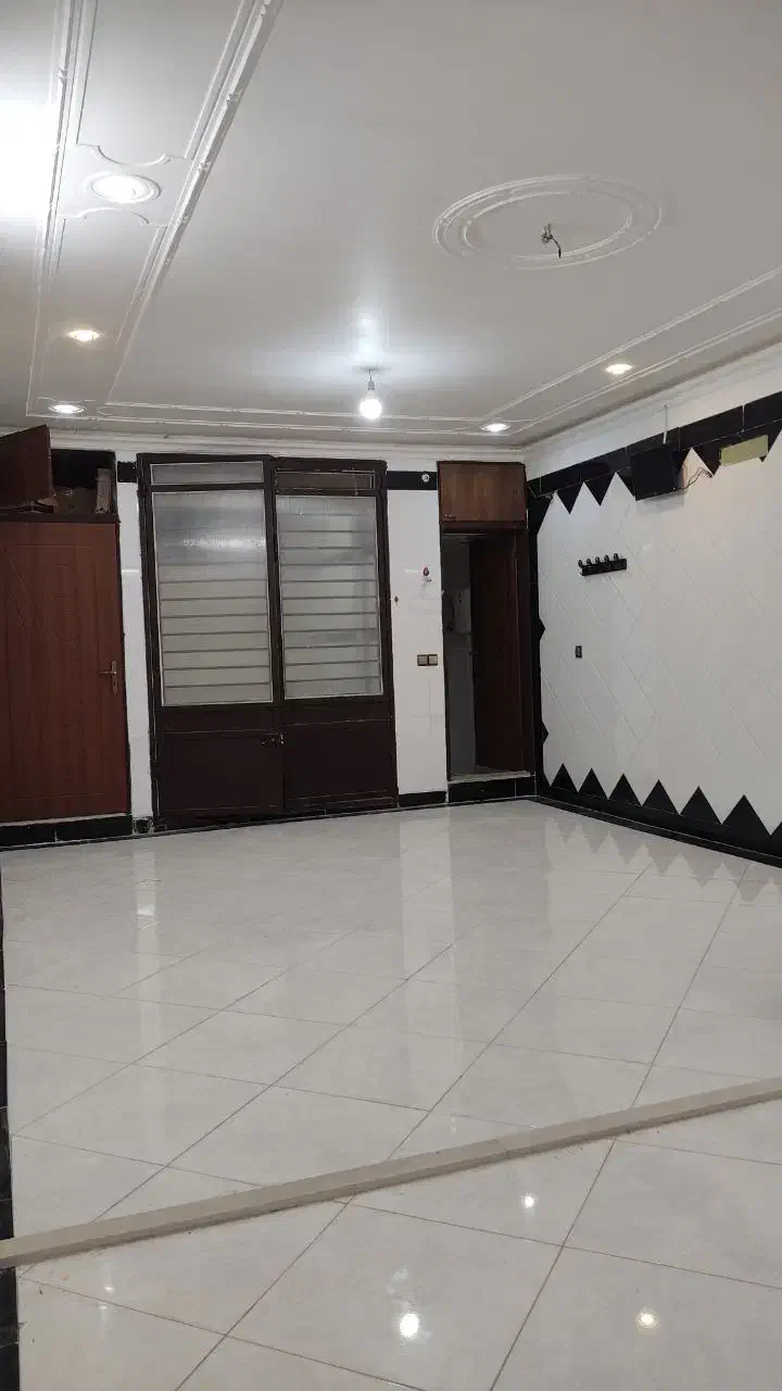 فروش یا معاوضه مغازه دوطبقه تجاری شده|فروش مغازه و غرفه|حمیدیا, |دیوار