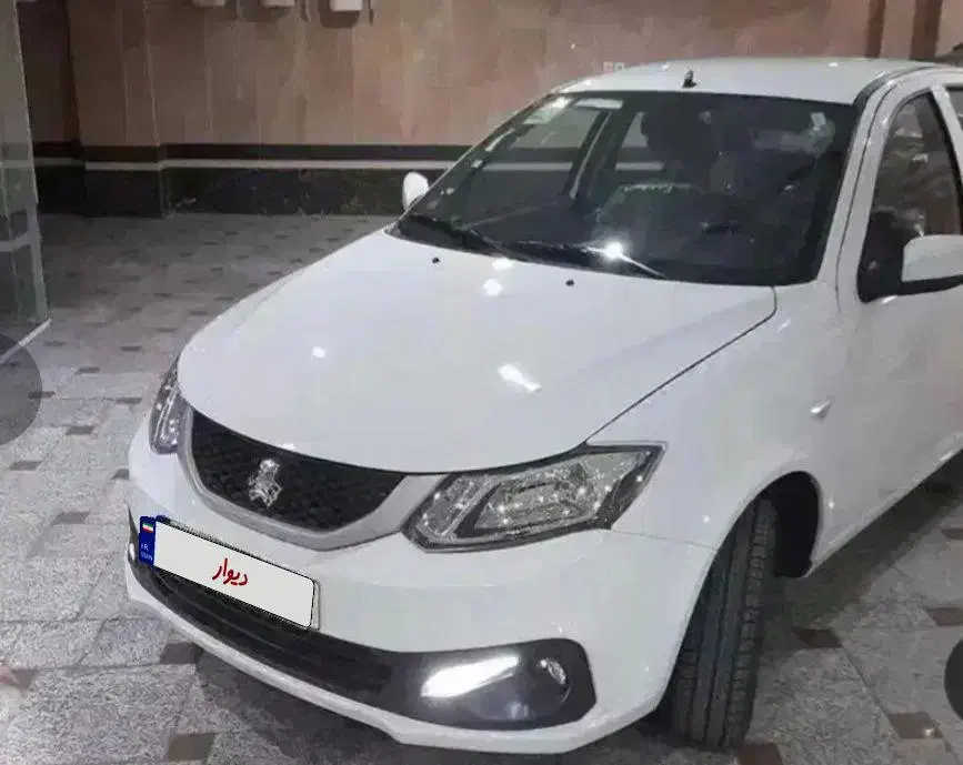 سایناs|خودرو سواری و وانت|داران, |دیوار