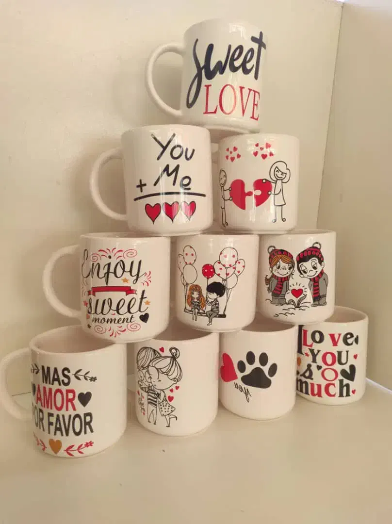 انواع ماگ شیک ضد شوک|ظروف سرو و پذیرایی|کرمان, |دیوار