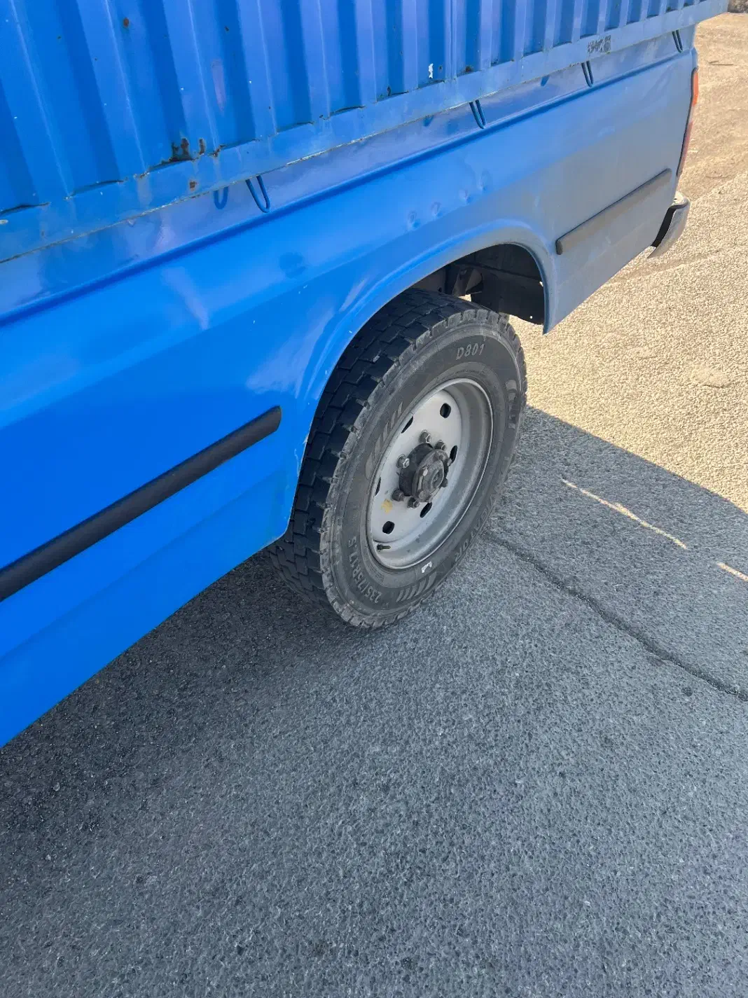 سایپا مدل ۷۵در حد|خودرو سواری و وانت|میاندوآب, |دیوار