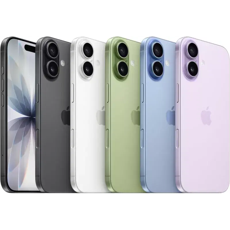 iphone 17 256 esim LLA|موبایل|اهواز, بیست متری شهرداری|دیوار
