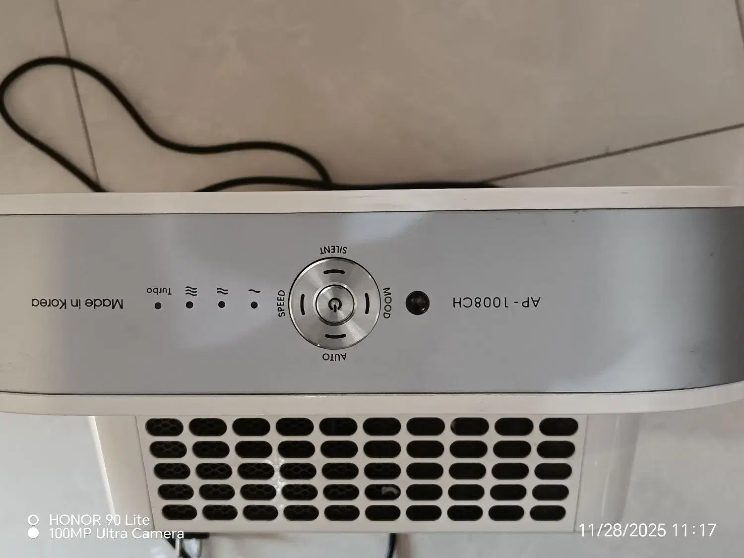 هواساز تصفیه هوا|پنکه و تصفیهکنندهٔ هوا|تهران, تهرانسر غربی|دیوار