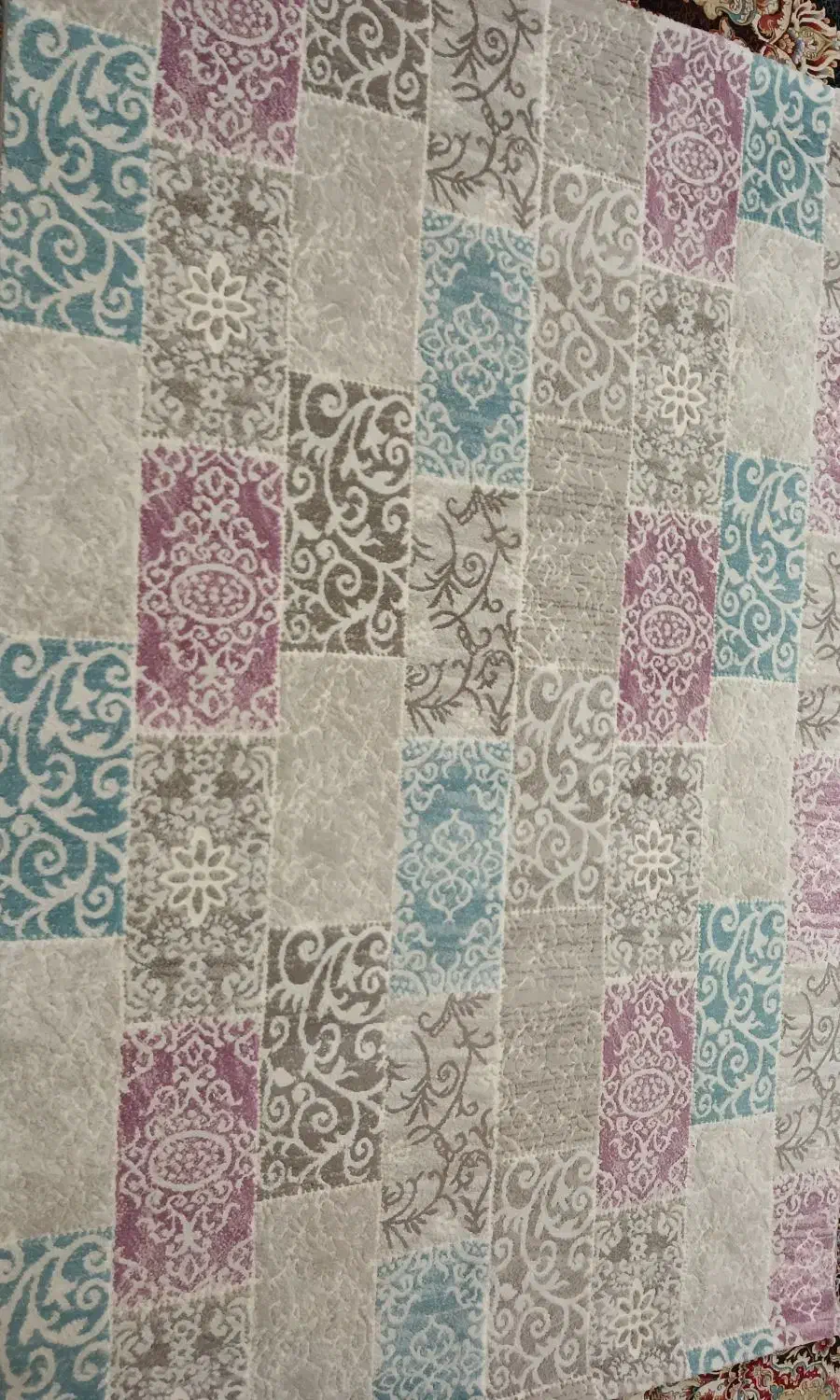 گلیم فرش آشپز خانه|گلیم، جاجیم، گبه|تویسرکان, |دیوار