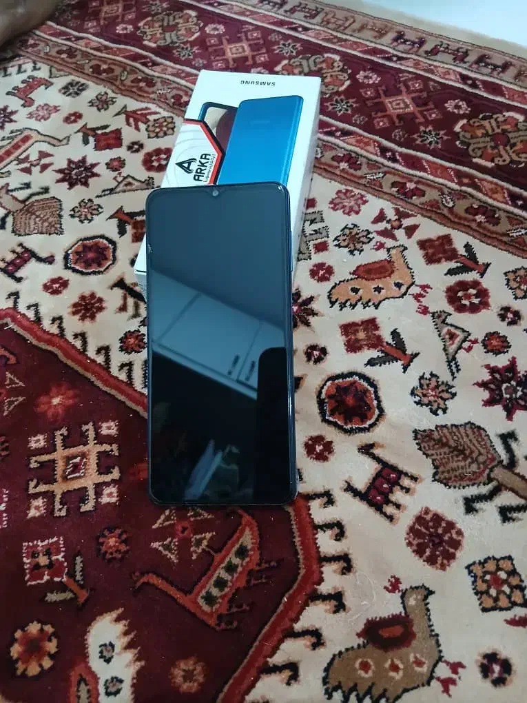 گوشی|موبایل|قیامدشت - خاورشهر, |دیوار