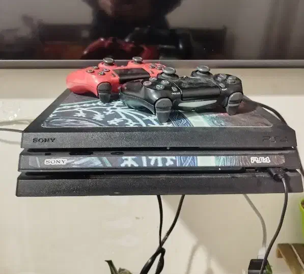 پلستشن 4|کنسول، بازی ویدئویی و آنلاین|مشهد, ایثارگران|دیوار