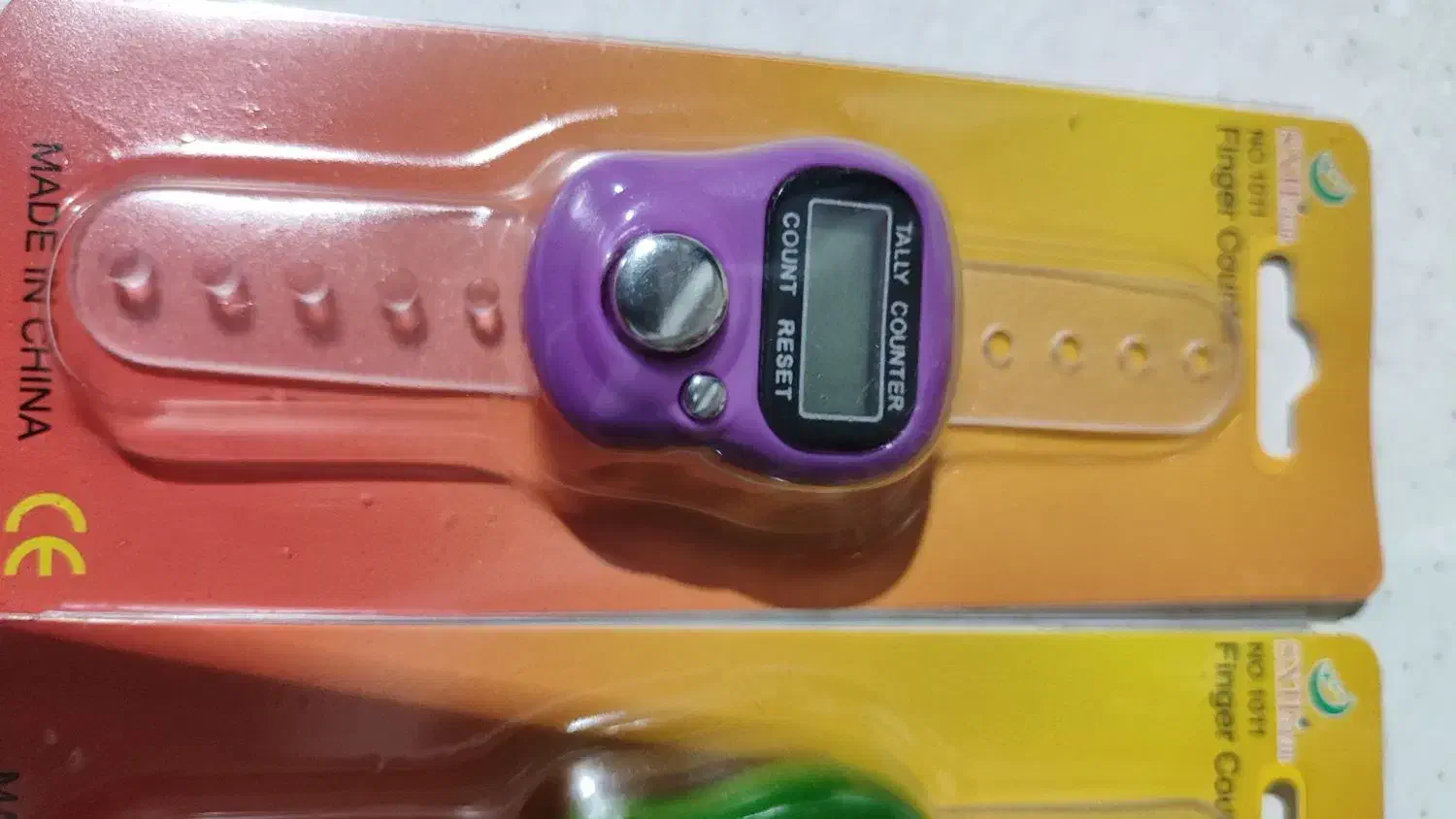 صلوات شمار خارجی چینی|زیورآلات و اکسسوری|مشهد, کوشش|دیوار