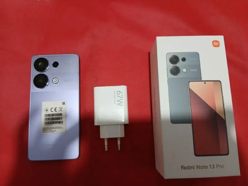 redmi not 13 pro 256|موبایل|اهواز, کیانشهر|دیوار