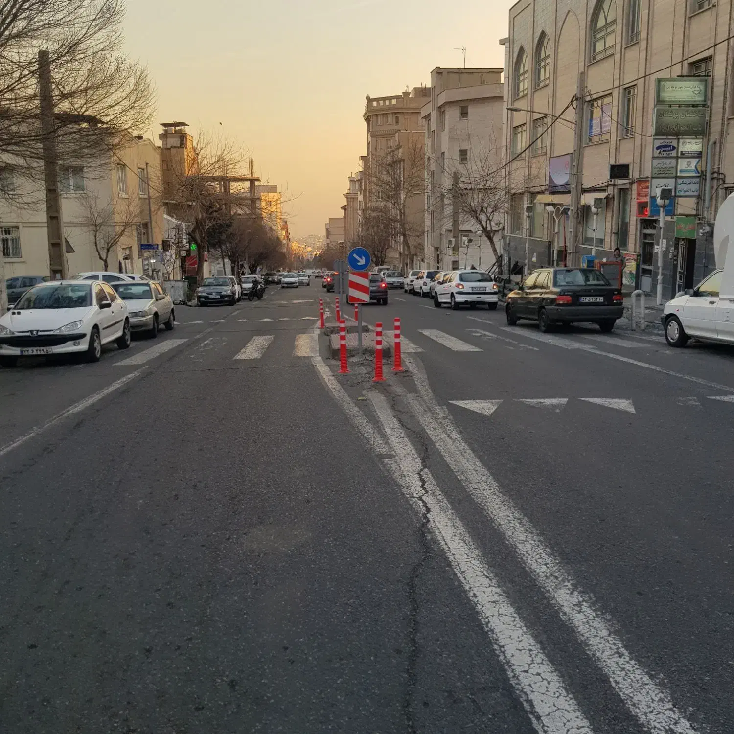 مغازه ۲۶ متر ملکیت پونک اقبالپور(بدلیل مهاجرت)|فروش مغازه و غرفه|تهران, شهرک کوهسار|دیوار