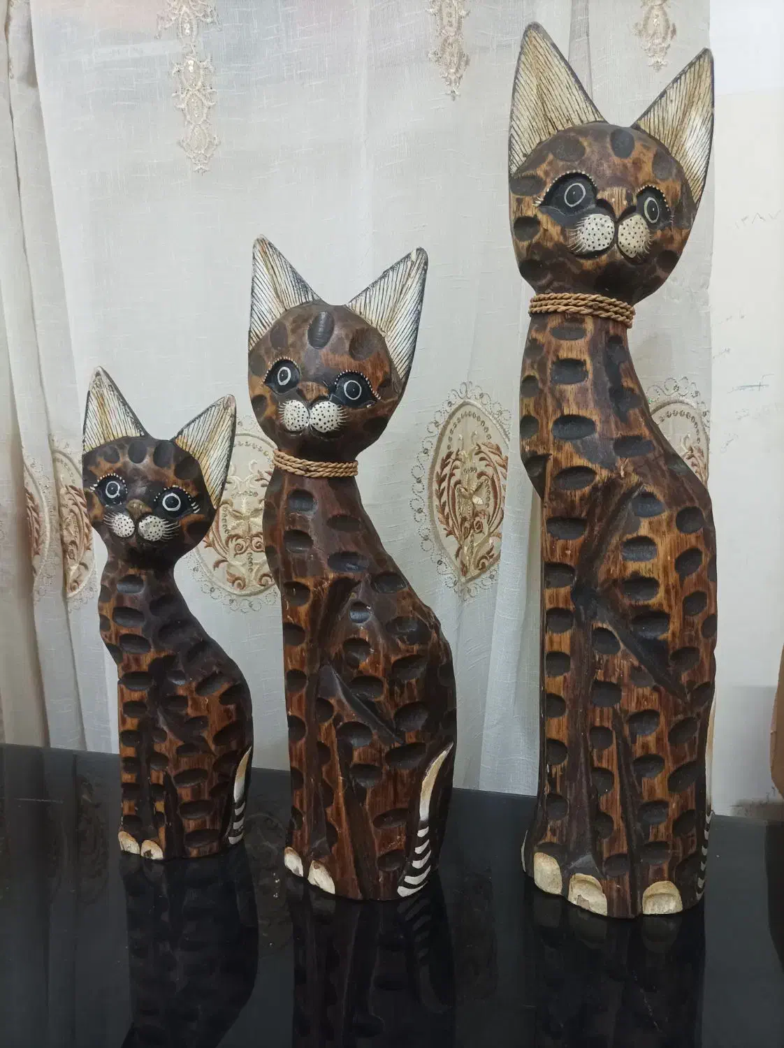 دکوری|مجسمه، تندیس، ماکت|بوشهر, |دیوار