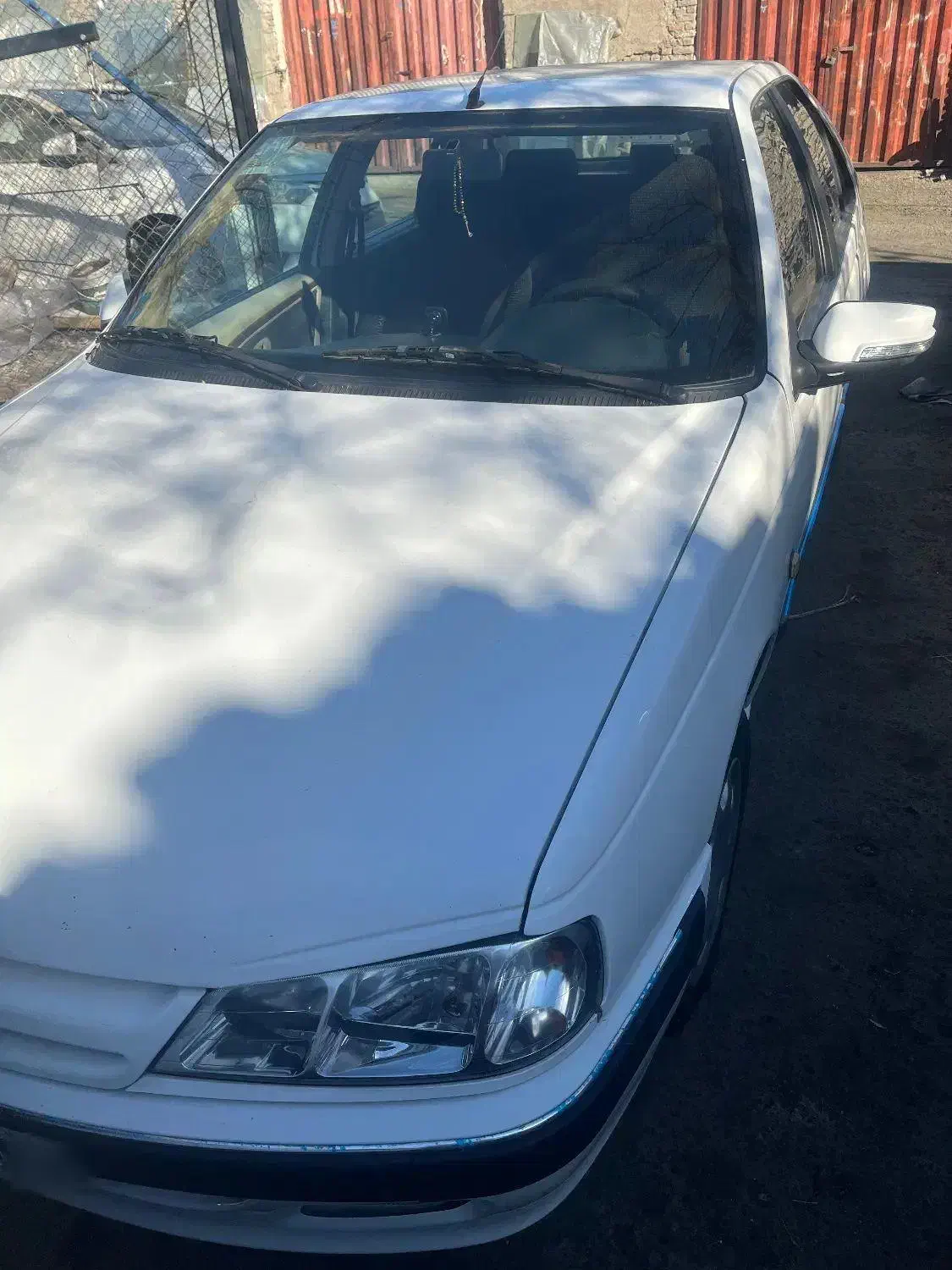 فروش|خودرو سواری و وانت|تهران, ستارخان|دیوار