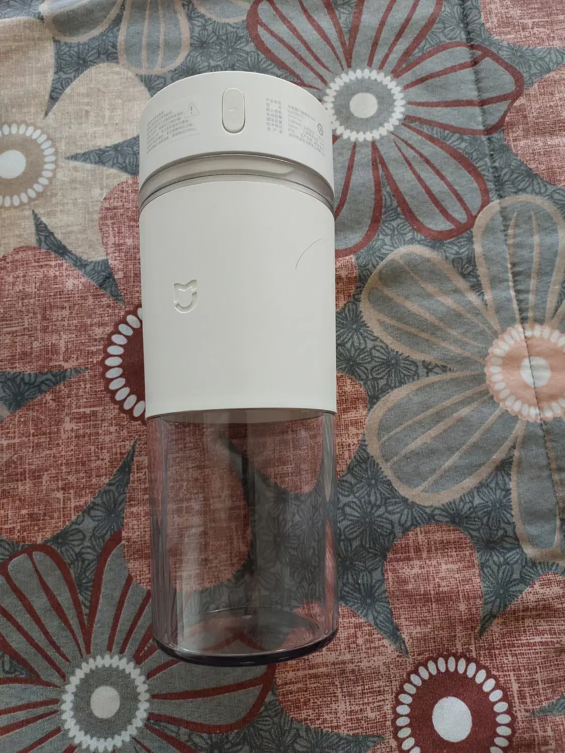 مخلوط کن و شیکر شارژی شیائومی|آبمیوهگیر و آبمرکباتگیر|کرمانشاه, |دیوار