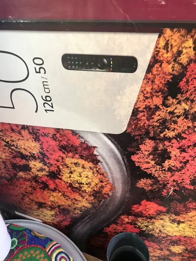 کارتن تی وی|تلویزیون و پروژکتور|تهران, سلسبیل جنوبی|دیوار