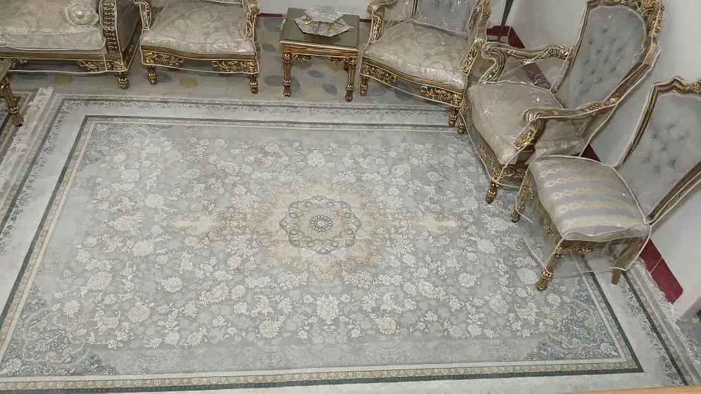 فرش نو نو|فرش|کوهدشت, |دیوار