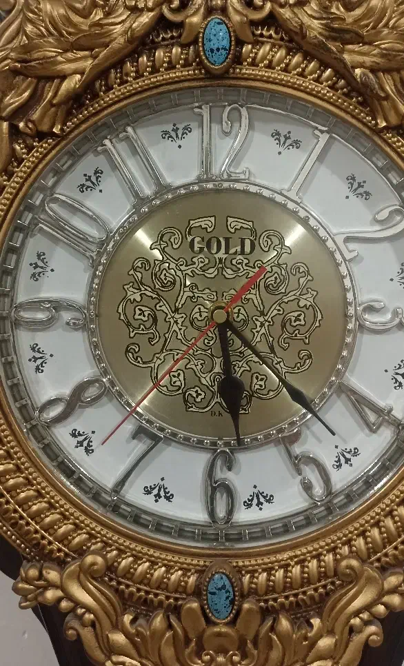 ساعت دیواری|ساعت دیواری و تزئینی|کرمان, |دیوار