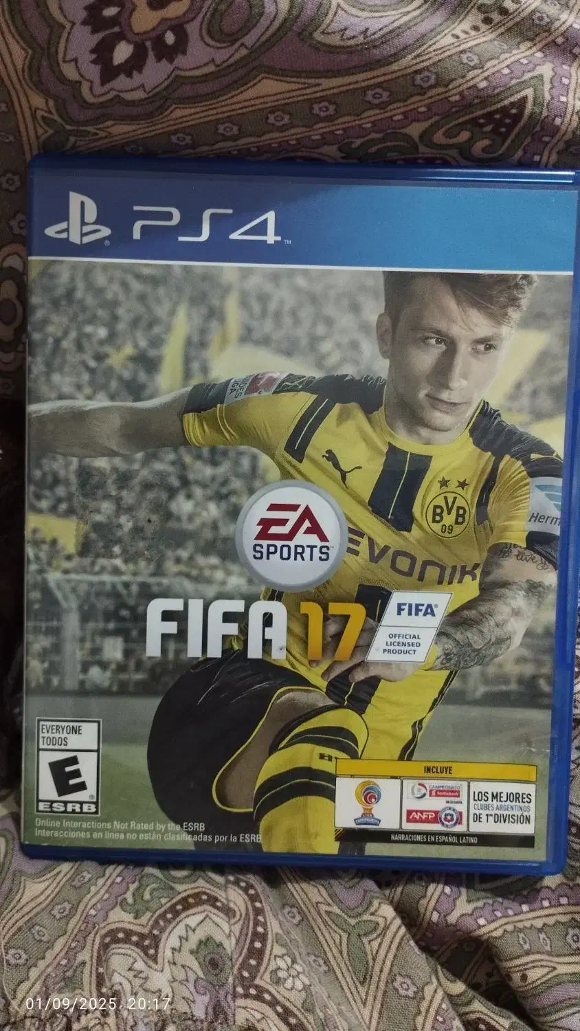 سی دی|کنسول، بازی ویدئویی و آنلاین|تهران, مختاری|دیوار