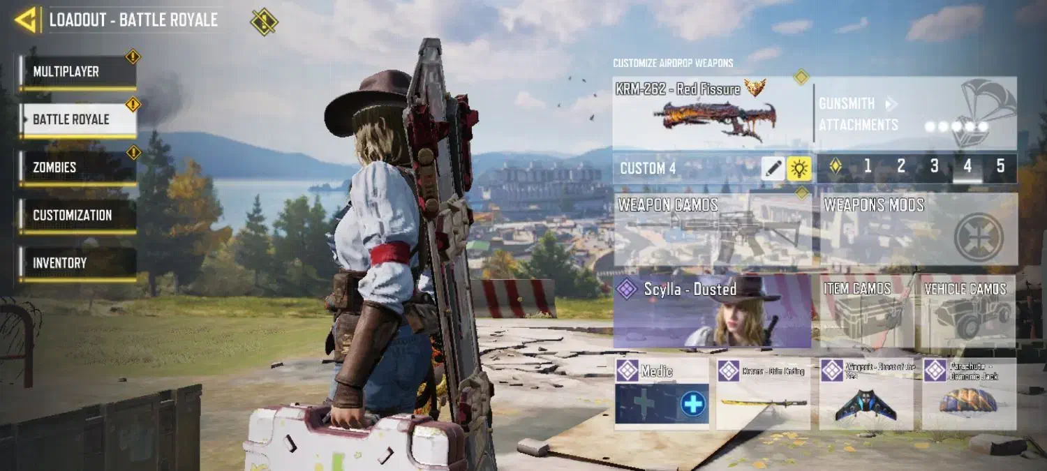 اکانت کالاف|کنسول، بازی ویدئویی و آنلاین|لنجان, |دیوار