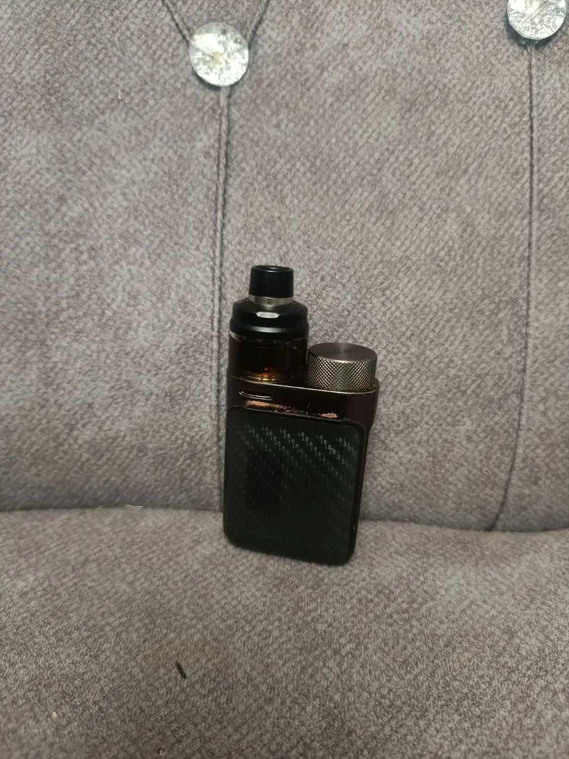 ویپ مارک ویپرسو مدل X80یکی از حرفه ایی ترین مدل|زیورآلات و اکسسوری|شیراز, کفترک|دیوار