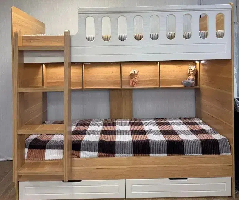 تخت دوطبقه|تخت و سرویس خواب|تهران, حسن‌آباد|دیوار