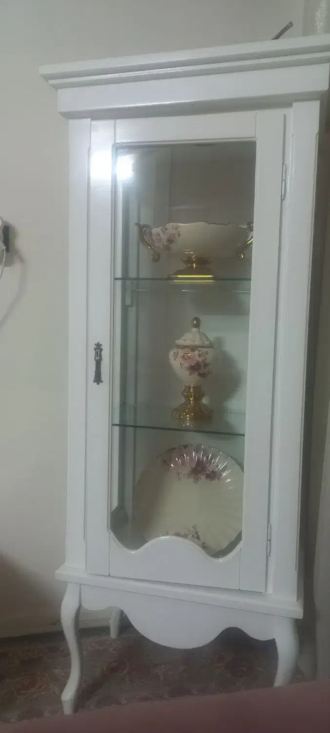 ویترین،بوفه.میز ناهارخوری|بوفه، ویترین، کنسول|مشهد, ابوذر|دیوار