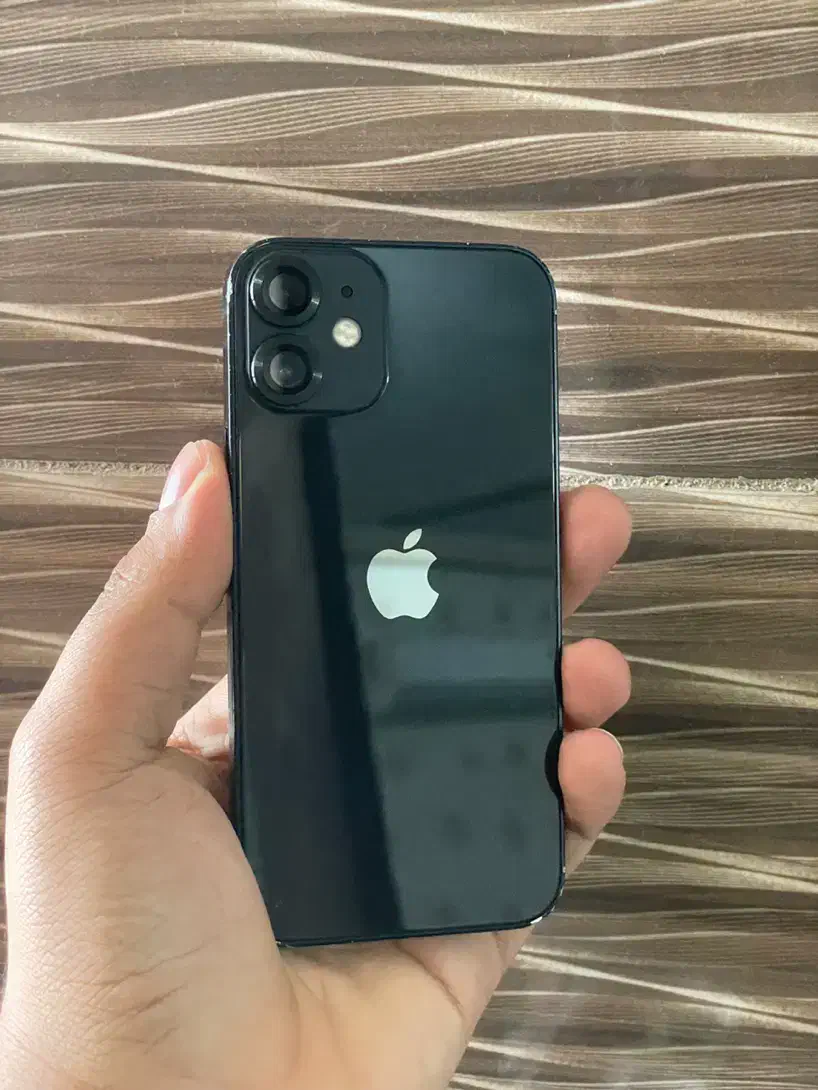 آیفون 12 مینی|موبایل|رشت, بلوار گیلان|دیوار