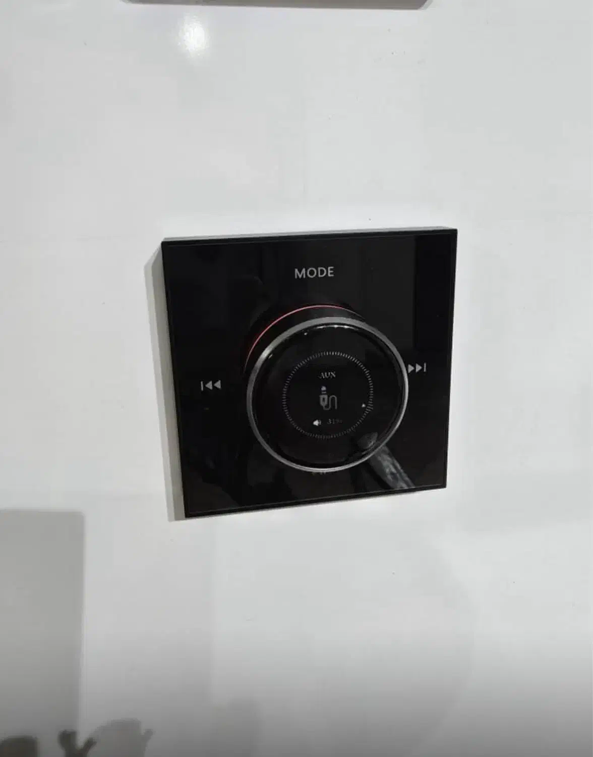 پلیر دیواری سیستم صوتی بلوتوث AUX|سیستم صوتی خانگی|تهران, شهرک کوهسار|دیوار