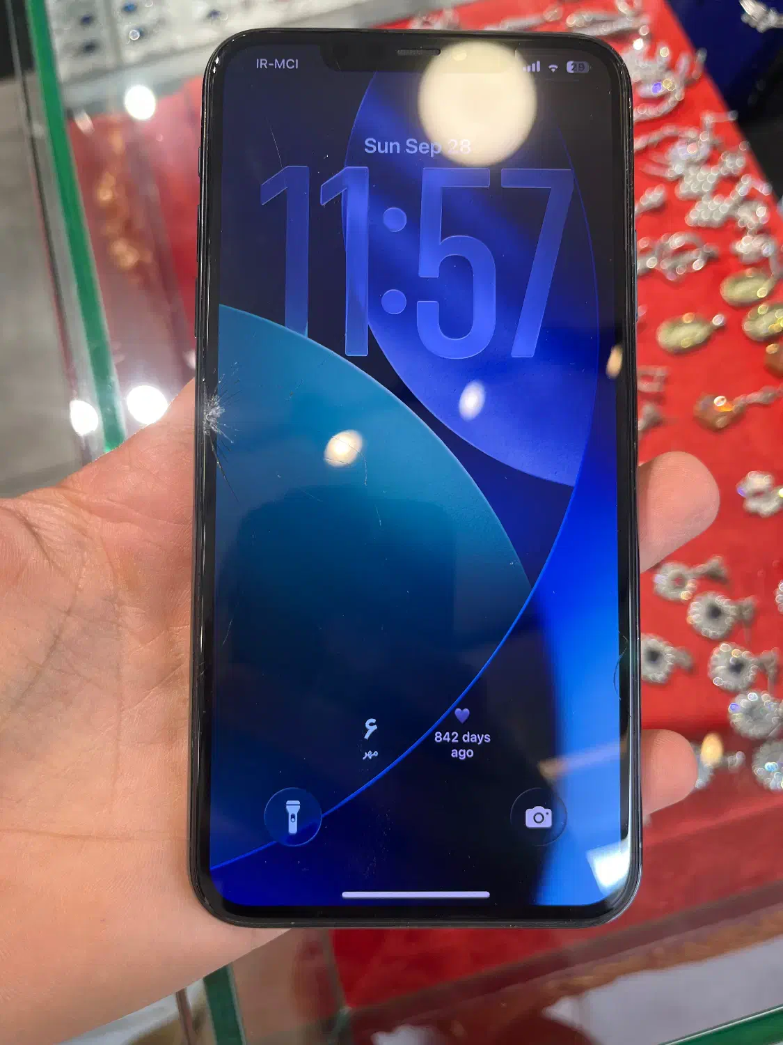 iPhone 11 Promax 256 LLA|موبایل|تهران, تجریش|دیوار