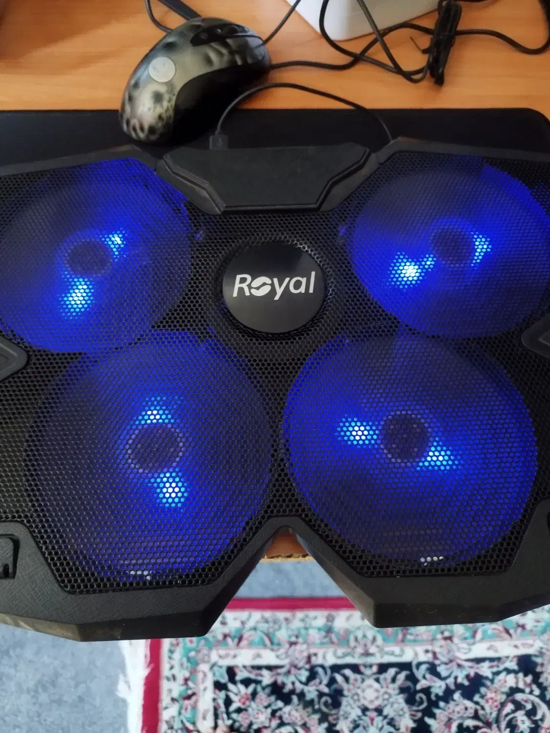 کول پد لپ تاپ|قطعات و لوازم جانبی رایانه|مراغه, |دیوار