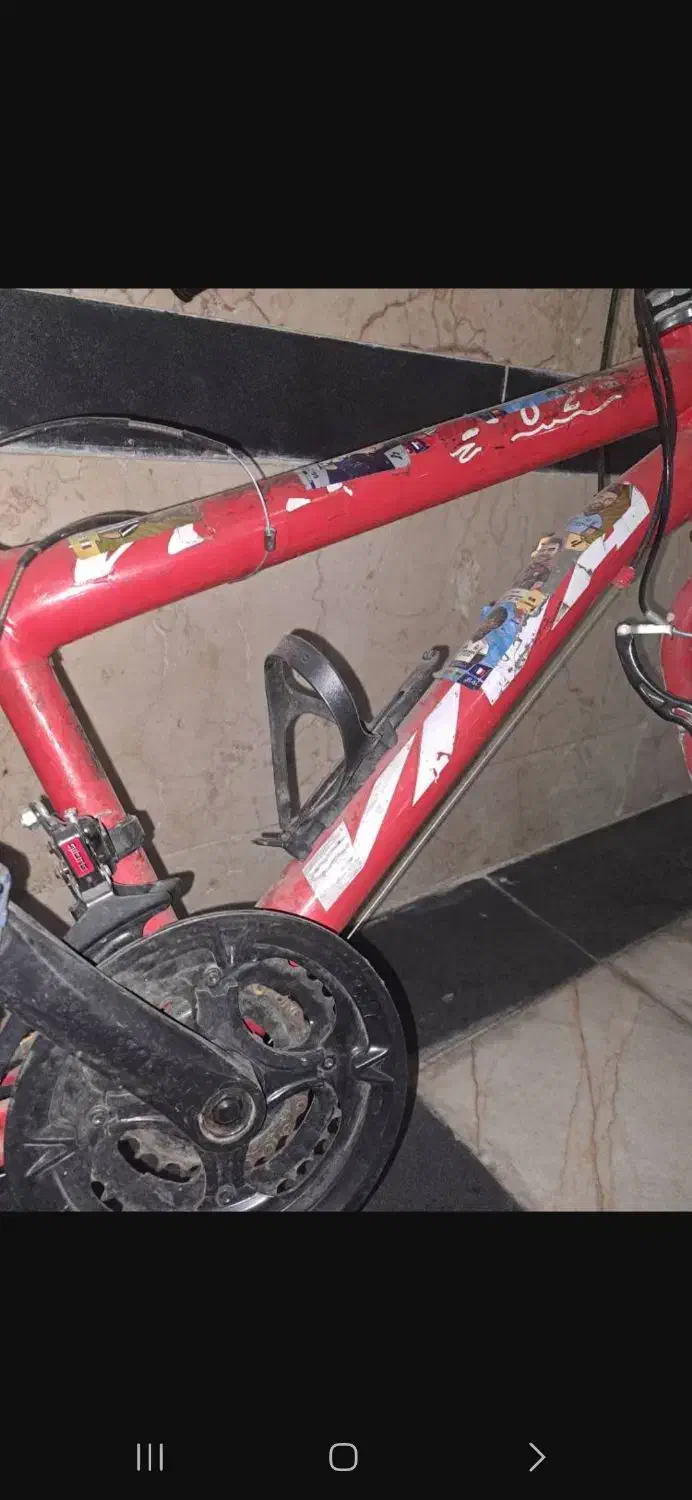 دوچرخه ۲۶|دوچرخه، اسکیت، اسکوتر|تهران, افسریه شمالی|دیوار