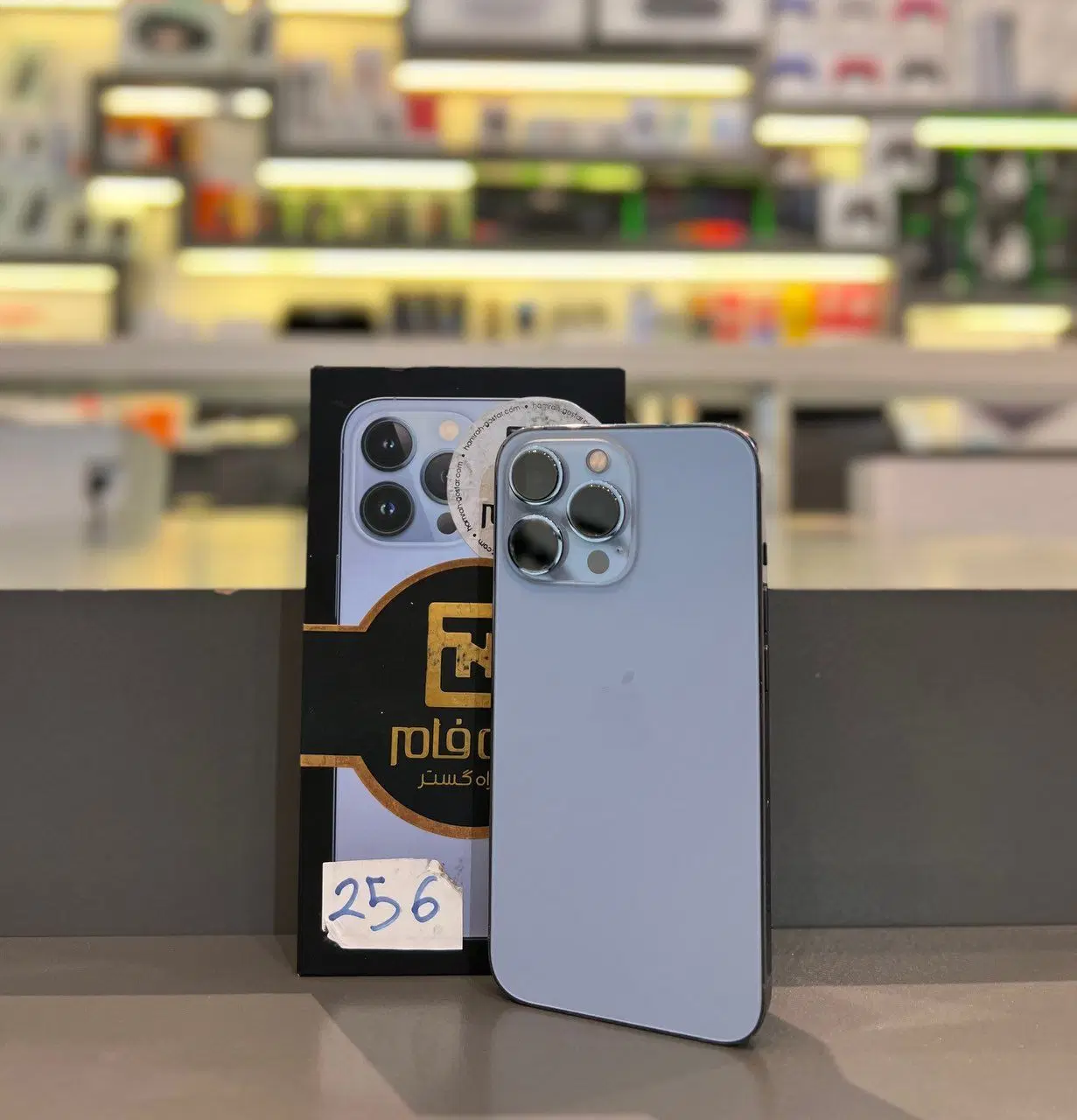اپل ایفون 13پرو iPhone 13pro اقساط با طلا ازدم قسط|موبایل|شیراز, شهرک ایثار|دیوار