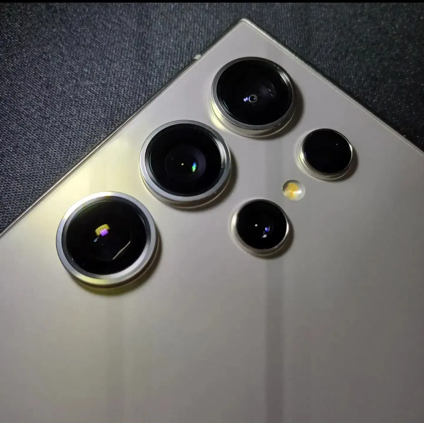 گوشی سامسونگ s24 ultra 256 رام ۱۲ دوسیم کارت|موبایل|سنندج, |دیوار