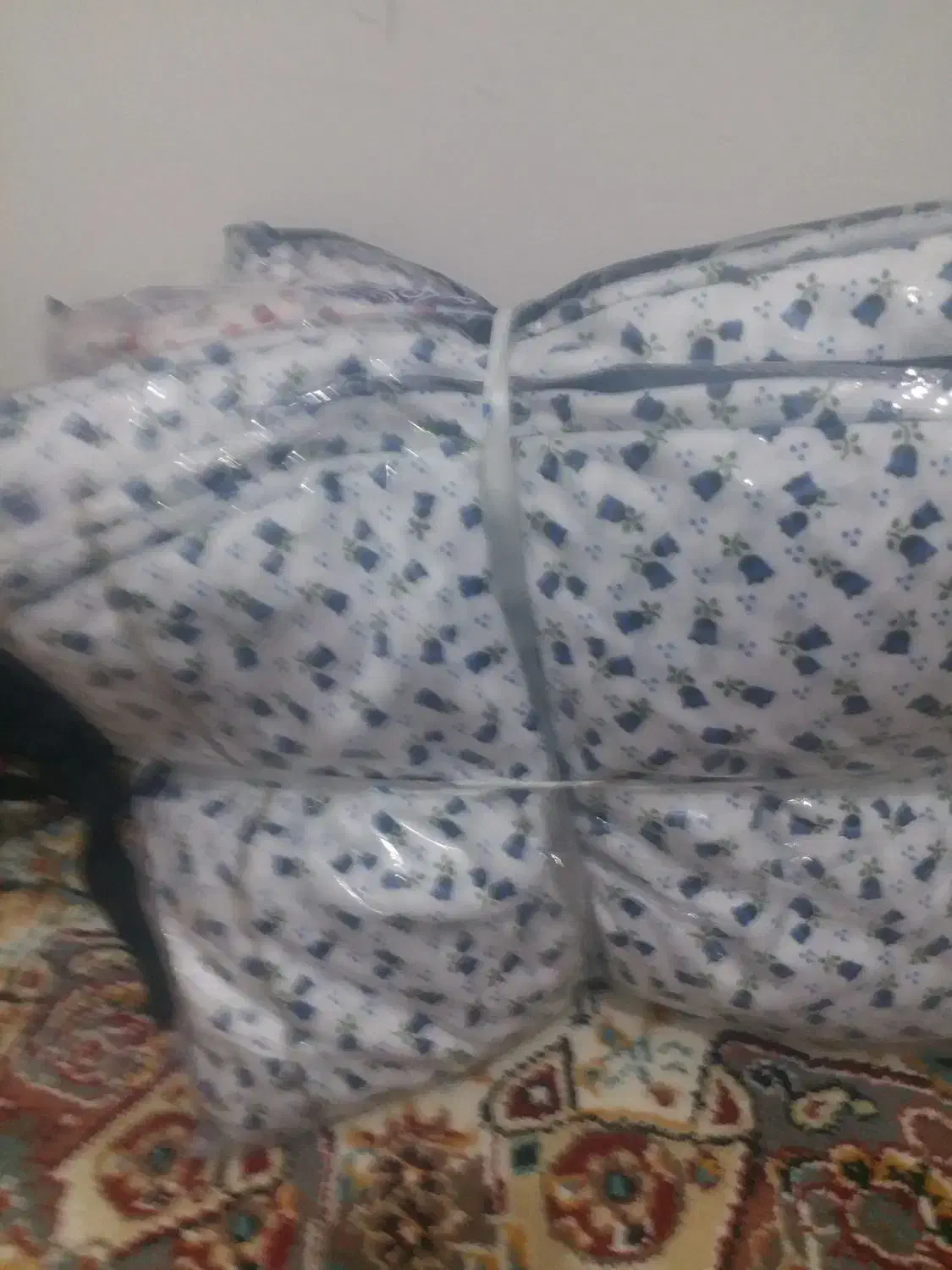 با عرض سلام چادرنمازومقنعه دارم|لباس|مریوان, |دیوار