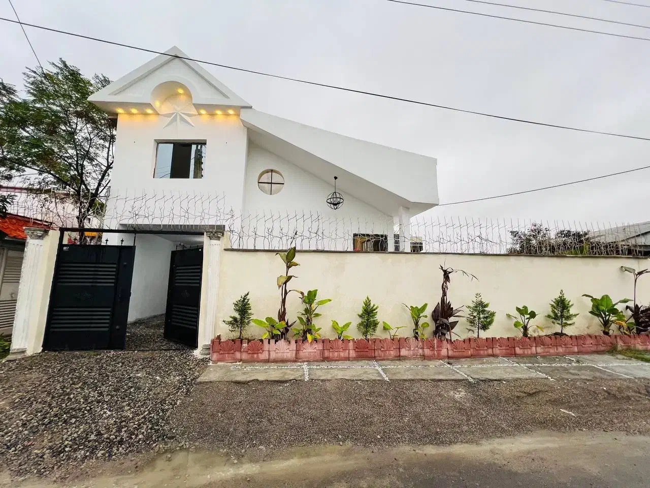 ویلا نیم پیلوت ۳خواب ۱۵۰ متری شخصی ساز با نصبیجات|فروش خانه و ویلا|دابودشت, |دیوار