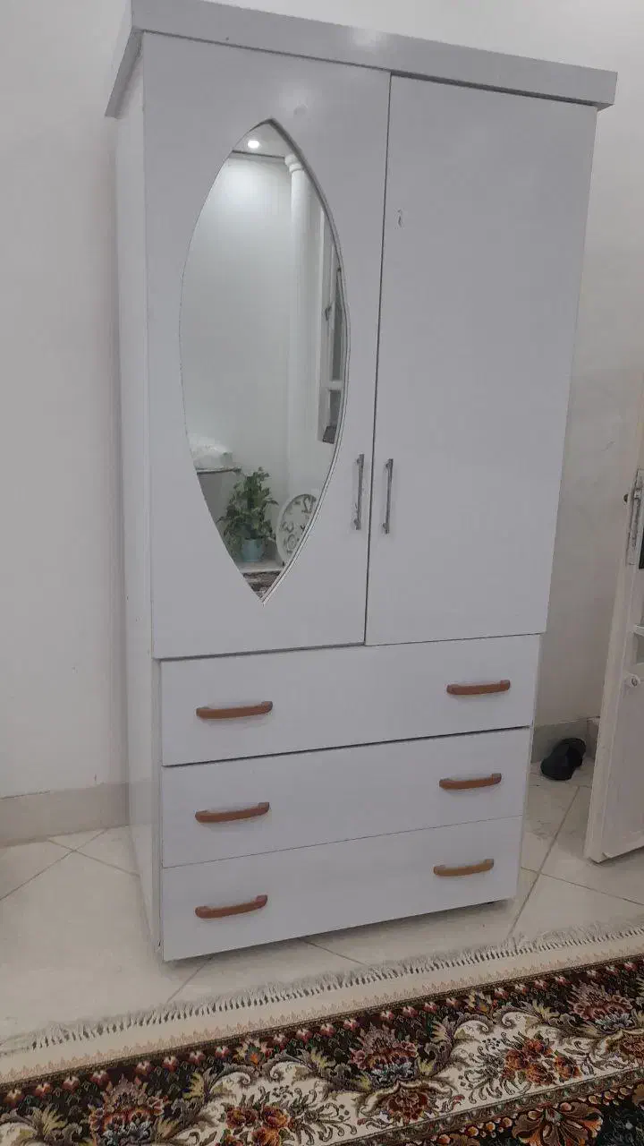 کمددراور|جاکفشی، کمد، دراور|تربتحیدریه, شهرک ولیعصر|دیوار