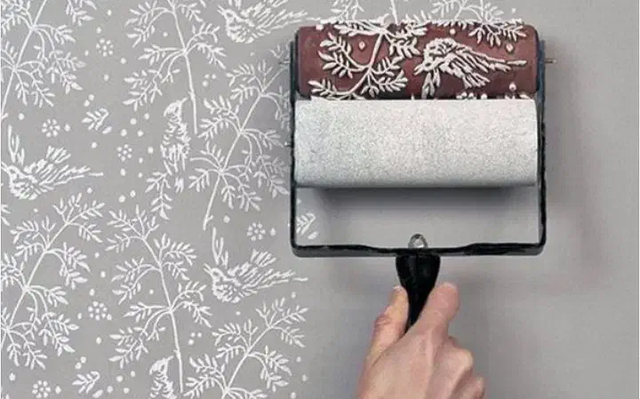 رنگ‌آمیزی‌ ساختمان‌ با‌رنگ‌های‌ باکیفیت‌وحرفه‌ای|خدمات پیشه و مهارت|خانمیرزا, |دیوار