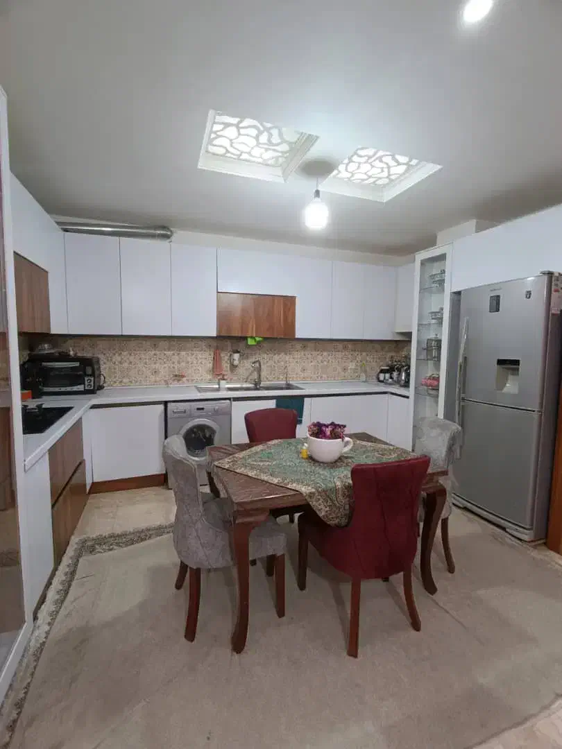 آپارتمان، ۹۵ متر، بهشتی|اجارهٔ آپارتمان|قرچک, باقرآباد|دیوار