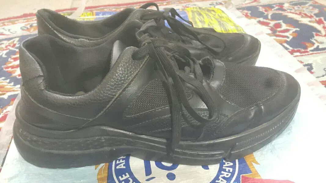 کفش کتونی|کیف، کفش، کمربند|ایلام, |دیوار