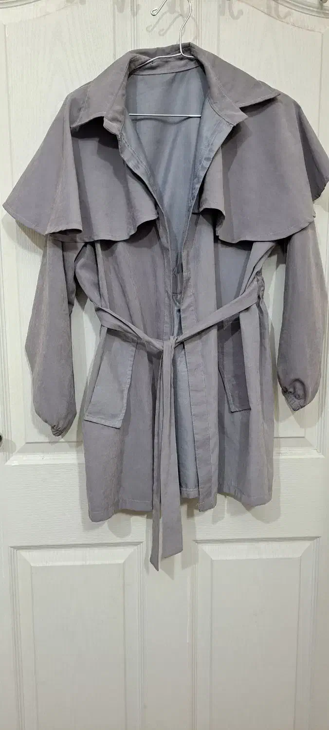 پالتو و مانتوسایز۳۸تا۴۴|لباس|کرمان, |دیوار