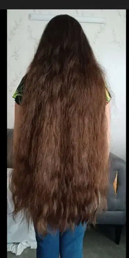 خرید مو|خدمات آرایشگری و زیبایی|مهران (ایلام), |دیوار