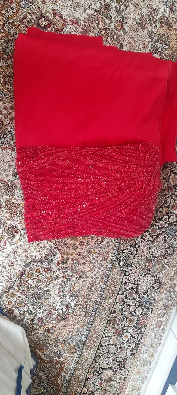 پارچه مجلسی زنانه|لباس|بابل, |دیوار