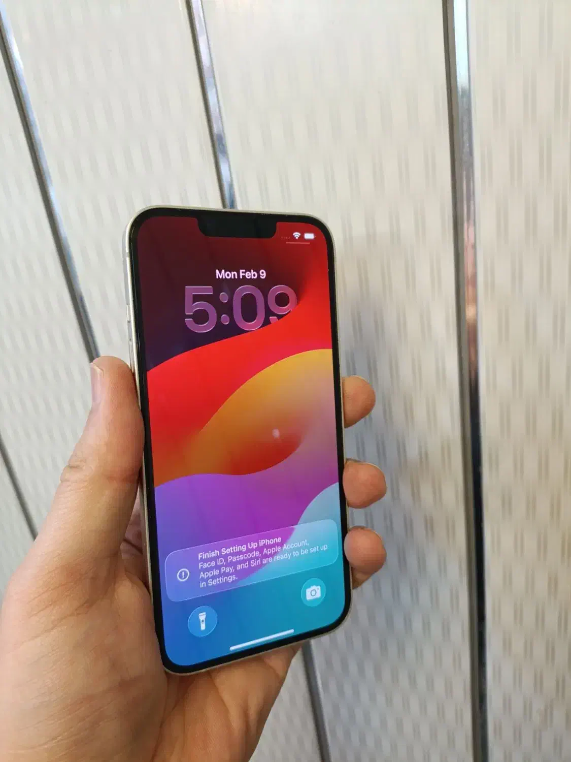 آیفون 13 نرمال ch 128 iPhone 13|موبایل|رشت, استادسرا|دیوار